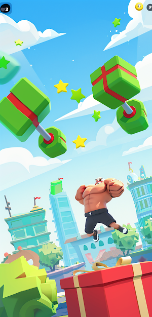 Do Not Fall Ultimate Challenge Screenshot 1