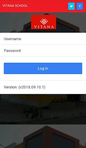 SGS PUBLIC SCHOOL Screenshot 0