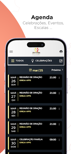 MENONITA RENOVADA Screenshot 3