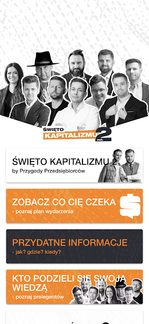 Święto Kapitalizmu Screenshot 0