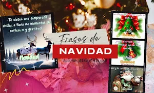 Frases de Navidad Bonitas Screenshot 0