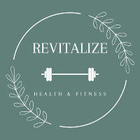 Revitalize Fitness
