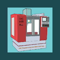 Vmc Programming & Mini CAM App