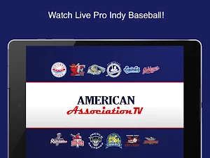 American Association TV screenshot 6