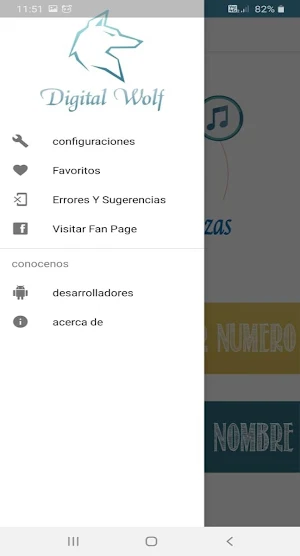 Himnario Dulces Alabanzas Screenshot 1