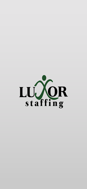Luxor Staffing Screenshot 0