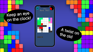 CascadeCombo Screenshot 0