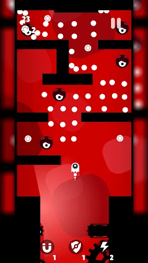Escaping The Underworld Screenshot 2