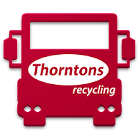 Thorntons Driver App