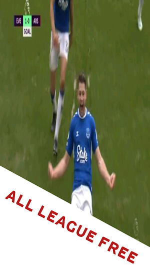 Boli Football live Screenshot 2