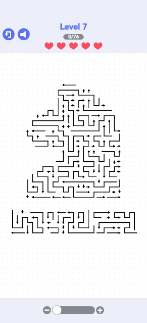 Arrow Master Screenshot 1