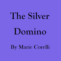 The Silver Domino - eBook