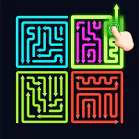 Arrow Escape Color Jam
