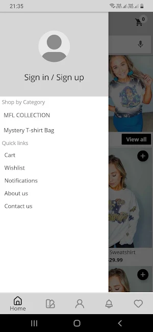 My Familys Laundry Screenshot 1