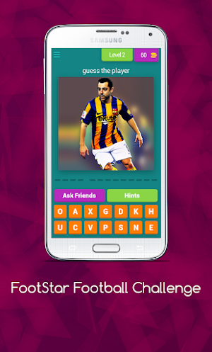 Soccer Challenge Screenshot 3