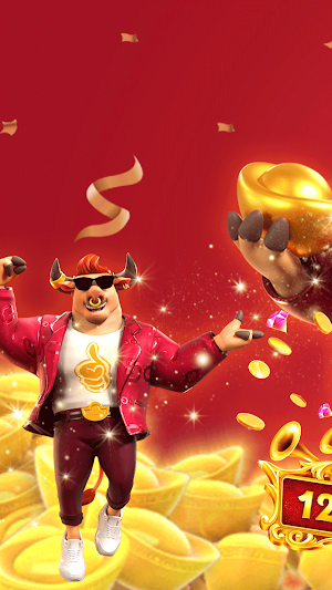 Fortune Vs Ox Screenshot 1