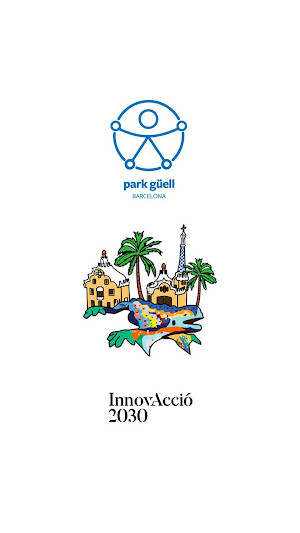 Park Güell Visita Inclusiva Screenshot 0