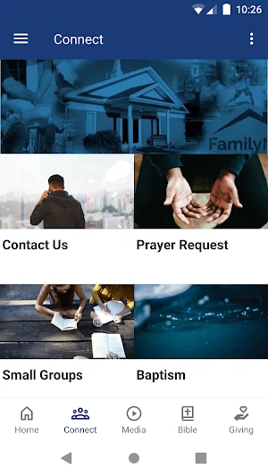 Family Naz Screenshot 1