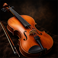 Viola Instrument