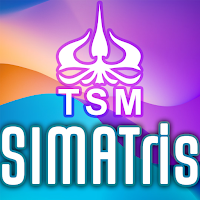 Mobile Simatris