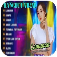 Musik dangdut viral adella mp3