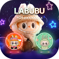 Labubu Color Call Theme