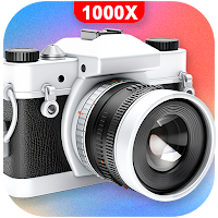 Ultra Zoom Camera 1000x Zoom