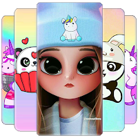 Kawaii Wallpaper