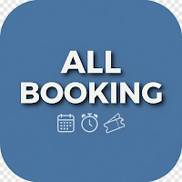 All Booking App
