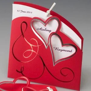 Wedding Invitation Card Screenshot 3