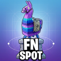 FN Spot - Fortnite Shop