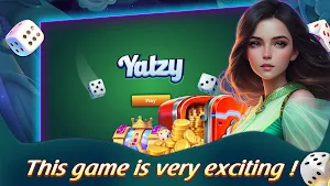 Masaya Dice Screenshot 1