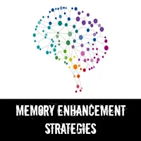 Memory Enhancement Strategies