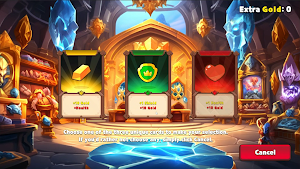Castle Siege: Tower Defense Screenshot 3