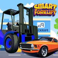 Smart Forklift