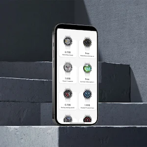 Pixoled Faces Screenshot 0