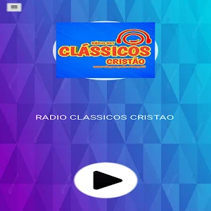 RADIO CLASSICOS CRISTAO Screenshot 1