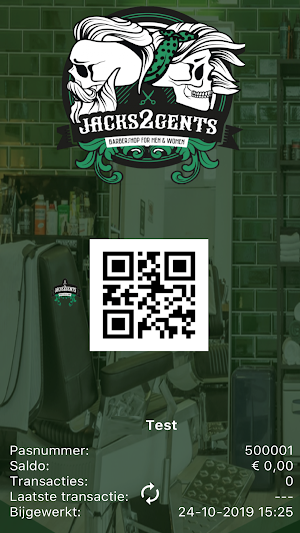 Jacks2Gents Screenshot 0