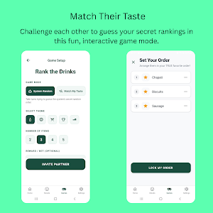 Bond: Couple Games & Chat Screenshot 2