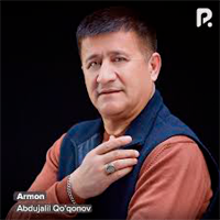 Abdujalil Qo'qonov