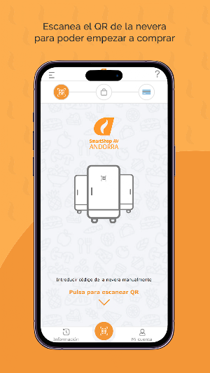 Smartshop AV: Andorra Screenshot 0