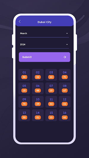 Matkaa Result Live Screenshot 2