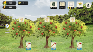 Craftsman Land Screenshot 0
