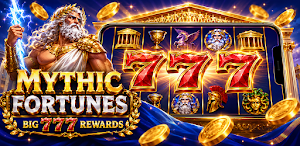 Lucky Virtual Slots Screenshot 2