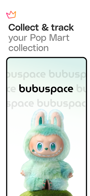 Bubuspace Screenshot 0