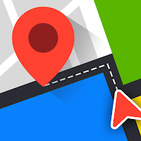 GPS Live Navigation