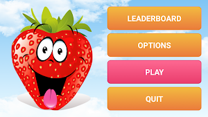 Strawberry Game Screenshot 1