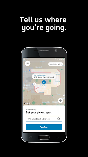 AVTA On-Request Screenshot 1