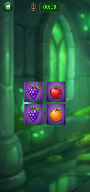 Four Castles Screenshot 3