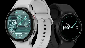 Celeste Machine For Wear OS Screenshot 3